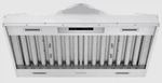 Thor Kitchen Xlh36 36" Liner Wall Mount Range Hood - Stainless Steel. Fixed Price $1019.00.