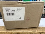 New Oem 00414716 Bosch Capacitor. Fixed Price $120.00.