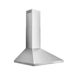 Broan/bwp2304ss Broan 30" Classic Pyramid Chimney Hood, 450 Cfm, Led - Stainless. Fixed Price $289.00.