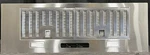 Zephyr Core Collection Ak8134bs Tornado I 34 Inch Insert Range Hood With 3-speed. Fixed Price $505.75.