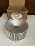 Broan 99020010 Blower Wheel 324x Aluminum Silver Range Hood Fan Replacement. Fixed Price $34.99.