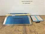 Ge Jvx5300sjss 30" Under Cabinet Range Hood With 4-speed (l-1). Fixed Price $309.99.