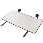 Aluminum Foil Covers For Outside Sunshade Air Conditioning Conditioner Hood. Fixed Price $21.79.