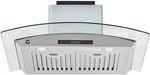 30" Wall Mount Range Hoods, Kitchen Vent Hood, Gesture/touch/remote Control, 3 S. Fixed Price $315.99.