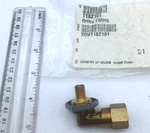 Southbend Orifice Fitting 1182191 Nip. Fixed Price $35.00.