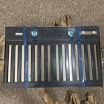 Trade-wind Vsl430bf 30 Range Hood Insert With Led Lights Stainless Steel. Fixed Price $300.00.