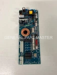 Genuine Oem Miele Electronic Unit Da6890 10251430. Fixed Price $680.00.