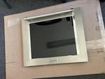 Kitchenaid W11681228 Outer Door Assy For Double Wall Oven. Fixed Price $150.00.