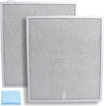 S99010430-002 With Broan Range Hood Filter 15-3/4" X 13-7/8" 3/8" 4512880 N.... Fixed Price $44.26.