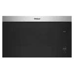 Whirlpool 30 In. 1.1 Cu. Ft. Over-the-range Microwave Stainless Steel. Fixed Price $499.99.