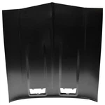 Golden Star Replacement Steel Hood 1968-1969 Chevelle Ss-396. Fixed Price $584.24.