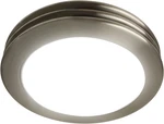 Akicon Ultra Quiet Bathroom Exhaust Fan With Led Light 80cfm 2.0 Sones Round Bat. Fixed Price $145.95.