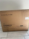 Hauslane 30" W Undercabinet Ducted Range Hood 500 Cfm Blower Uc-ps18wht-30 New. Fixed Price $299.99.