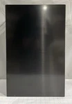 Samsung Nk36cb700w33aa Range Hood Dark Charcoal Upper Chimney Dg94-04564c. Fixed Price $99.99.