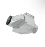Rare New Broan Hlb6 600 Cfm In-line Blower Kit 99080750 Discontinued. Fixed Price $599.99.
