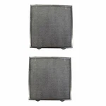 Broan Nutone Bpqde30 S97017415 Compatible Qde30 Mesh Range Hood Filter 2-pack. Fixed Price $29.99.