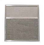 Aluminum Range Hood Filter With Light Lens. Fixed Price $18.72.