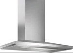 Thermador Masterpiece 36" Wall-mounted Chimney Range Hood Hmcb36ws Touch Control. Fixed Price $1399.00.