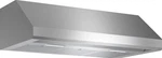 New Thermador 36" Smart Wall Mount Range Hood With 600 Cfm Fan - Hmwb36ws. Fixed Price $1839.99.