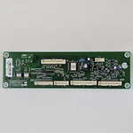 Genuine Ge Microwave, Control Board # Wb27x27141. Fixed Price $99.99.