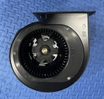 Zephyr 600cfm Internal Blower (1motor) #pbd-1200a For Hood Vents, C-pics & Desc. Fixed Price $259.00.