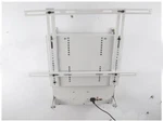 Electrical 32"-70" Led Lcd Tv Wall Mount Bracket Remote Control Flat Screen. Fixed Price $438.91.