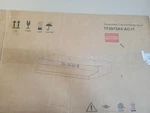 Sndoas Range Hood - Hard Wire. No Plug.. Fixed Price $40.00.