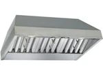 Best Cp34i369sb Wall Mount Custom 36" Hood Insert With 290 Cfm Internal Blower. Fixed Price $1000.00.