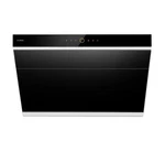 Fotile Jqg9006 30 Inch Under Cabinet Wall Mount Range Hood Black Dual Dc Motor. Fixed Price $649.99.