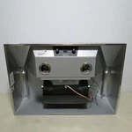 Broan Ap130ss 30" Under Cabinet Hood - New As Is. Fixed Price $287.95.