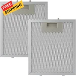 W10915369 Range Hood Filter Compatible With Whirlpool, Jenn Air, Kitchen.... Fixed Price $25.12.