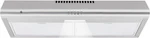30 Inch Under Cabinet Range Hood,stainless Steel Kitchen Stove Vent Hood Ducted/. Fixed Price $138.25.
