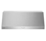 Lg Signature Kitchen Suite Prostyle Sksph4802s 48" Externally Vented Range Hood. Fixed Price $2199.00.