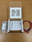Range Hood & Light Switch Relocation For Ada - Broan Mechanical Adapter Kit. Fixed Price $22.00.