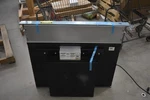 Zephyr Dd1e36as 36" Stainless Steel Downdraft Ventilation Range Hood Nob #135076. Fixed Price $999.00.