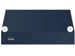 Viking Vwh530481sb00 30" Wide 18" High Wall Hood - Slate Blue. Fixed Price $1500.00.