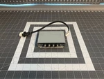 New Whirlpool Range Hood Push Button Switch P# W10819427. Fixed Price $64.95.