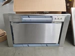 Ge Monogram Zvws361srss 36" Wall Mount Chimney Range Hood Stainless Nob #161307. Fixed Price $2349.00.