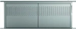 Fisher & Paykel Hd36 36 Inch Downdraft Range Hood: Stainless Steel. Fixed Price $229.00.