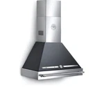 Bertazzoni K48herx/14 Range Hood 48" Heritage Series 600 Cfm Stainless Steel. Fixed Price $2860.34.
