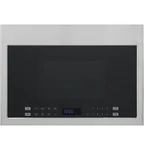 Ge Appliance Hmv1472bhs Haier 24' 1.4 Cu. Ft. Over-the-rang. Fixed Price $549.08.