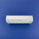 Vissani Sarela 30 In.500cfm Convertible Under Cabinet Range Hood Dented Side New. Fixed Price $189.99.