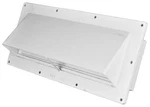 Mobile Home/rv Ventline By Dexter White Exterior Sidewall Range Hood Vent With D. Fixed Price $22.95.
