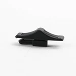 Broan-nutone Sb080814099 Grille Slide Assy Black Plastic Ventilation. Fixed Price $40.42.