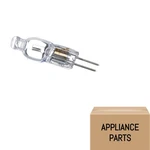 Ap3954030-a Ps8698462 Oem For Bosch Freezer Halogen Lamp Part # Model A12. Fixed Price $42.55.