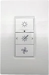 Broan Nutone S1100402 Chromacomfort Wall Switch Bluetooth Bath Fan Control. Fixed Price $59.99.