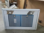 Electrolux Rh30wc55gs 30" Stainless Wall Chimney Range Hood Nob #159967. Fixed Price $349.00.