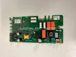 Genuine Oem Miele Power-/control Unit Epl 8817-na 10425276. Fixed Price $520.00.