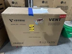 Vhd3602-01-0222-vezeni Professional 36" Stainless Steel Under Cabinet Range Hood. Fixed Price $649.00.