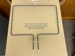 Range Oven Bake Element For Whirlpool Kitchenaid Maytag Jenn Air W10779716. Fixed Price $24.99.